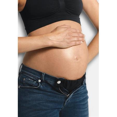 CARRIWELL Těhotenský externí flexi pás