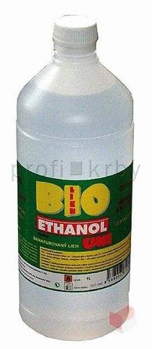 Bioalkohol 1 l