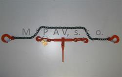 Kotevní řetěz, ⌀ 13mm, 10000 daN, 2m