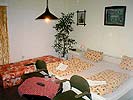 ložnice - Ubytování Jižní Čechy - Třeboň | Penzion U Vejvodů