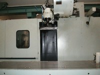 Frézovací centrum CNC SANCO SMB 2600