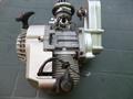 motor - 44mm ( mini ATV, -cross )