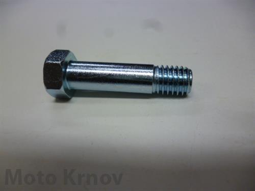 šroub zadního tlumiče ( Kýv,Pan ) orig. M8x35 / klíč 12mm